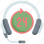 headphone, 24 hours, customer, support, service, help, headset 