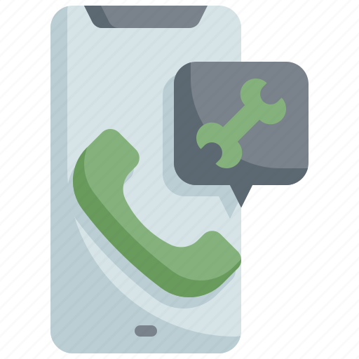 Call, center, online, customer, support, service, help icon - Download on Iconfinder