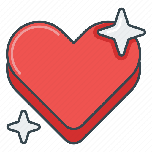Favorite, favourite, heart, like, love icon - Download on Iconfinder