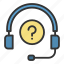 question, headphone, information, about 