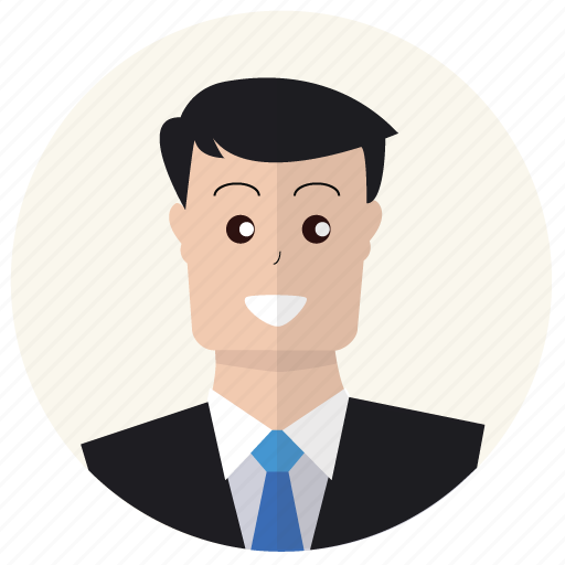 Client, lawyer, people, person, professional, teacher, businessman icon - Download on Iconfinder