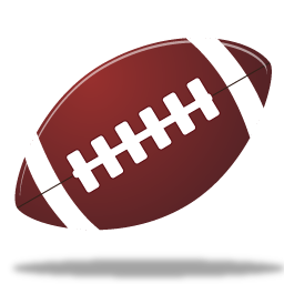 American, football icon - Free download on Iconfinder
