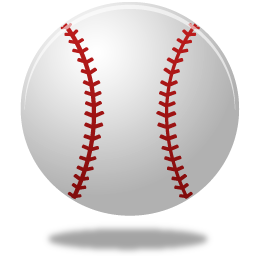 Baseball icon - Free download on Iconfinder