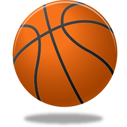Basketball icon - Free download on Iconfinder