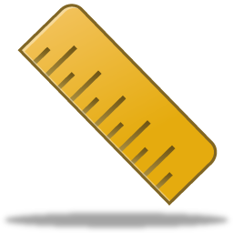 Ruler icon - Free download on Iconfinder