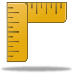 Rulers icon - Free download on Iconfinder