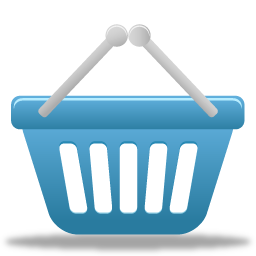 Basket, ecommerce, shopping, webshop icon - Free download