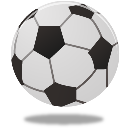 Soccer icon - Free download on Iconfinder