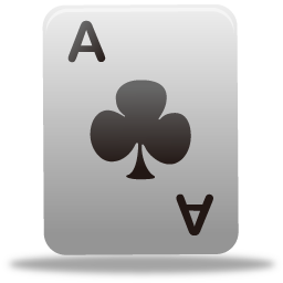 Game, playingcard icon - Free download on Iconfinder