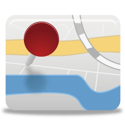 Map icon - Free download on Iconfinder