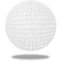 Sport, golf, ball icon - Free download on Iconfinder