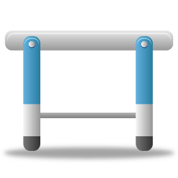 Sport, hurdle icon - Free download on Iconfinder