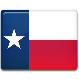 Texas, flag icon - Free download on Iconfinder