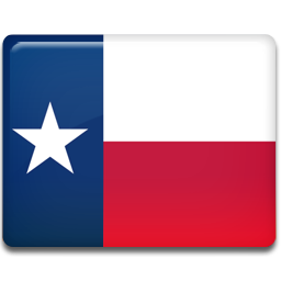 Texas, flag icon - Free download on Iconfinder