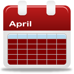 Calendar, month, selection icon - Free download