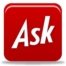 Ask icon - Free download on Iconfinder