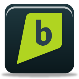 Brightkite icon - Free download on Iconfinder