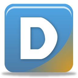 Disqus icon - Free download on Iconfinder
