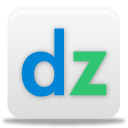 Dzone icon - Free download on Iconfinder