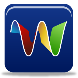 Google, wave, google wave icon - Free download on Iconfinder
