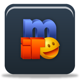 Mirc icon - Free download on Iconfinder