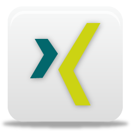 Xing icon - Free download on Iconfinder