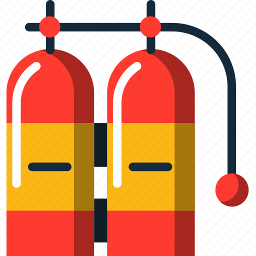 #burn, #cute, #extinguisher, #fire, #flame, group icon - Download on Iconfinder