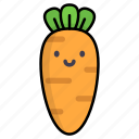 carrot, vegetable, organic, vegan, healthy, food, diet, vegetarian