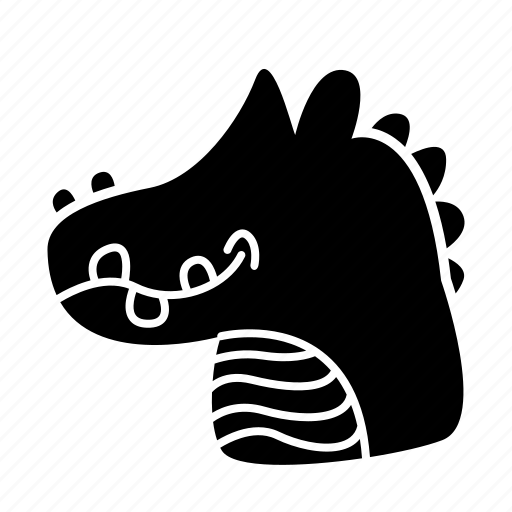 Animal, face, crocodile, mammals, wild animal, animal emoji, animals icon - Download on Iconfinder