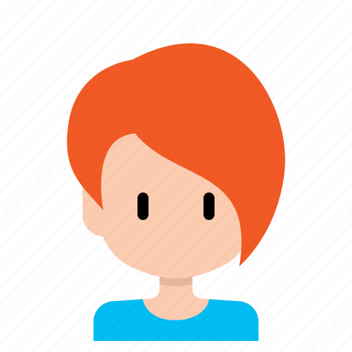 Avatar, face, female, profil, user, woman icon - Download on Iconfinder