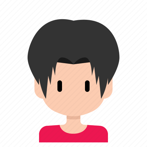 Avatar, face, male, man, profil, user icon - Download on Iconfinder