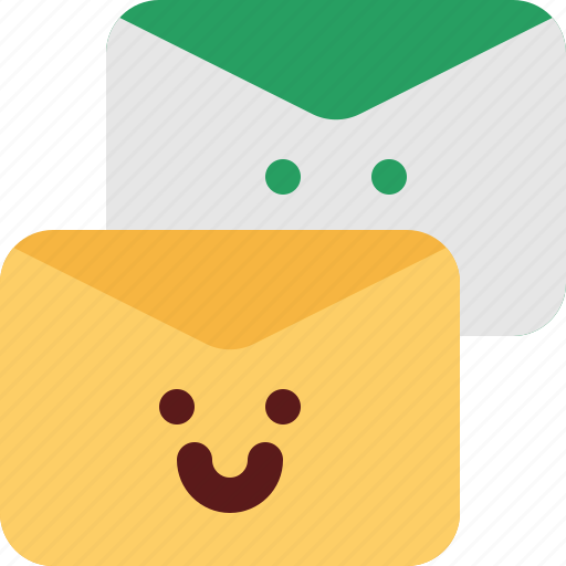 Body, collection, message, mail, cute, mailbox, email icon - Download on Iconfinder