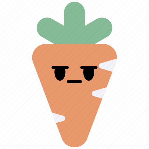 Carrot, vegetable, healthy, diet, vegetarian, food icon - Download on Iconfinder