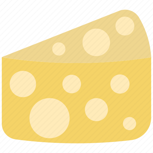 Cheese, dairy, breakfast, food icon - Download on Iconfinder