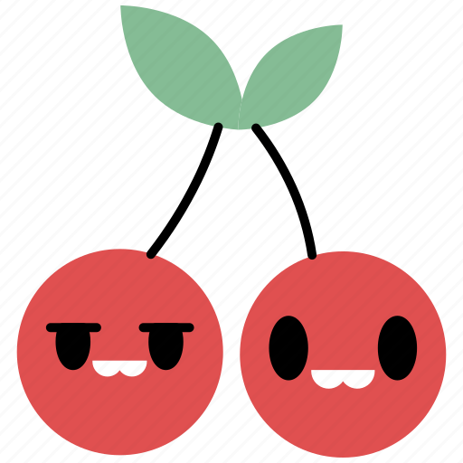 Cherry, berry, cherries, fruit, fresh icon - Download on Iconfinder