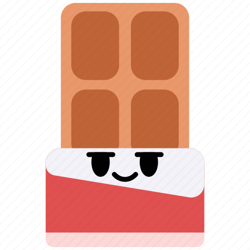 Chocolate, cacao, sweet, candy, food icon - Download on Iconfinder