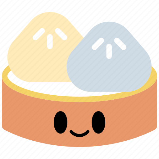 Dimsum, chinese, traditional, food icon - Download on Iconfinder
