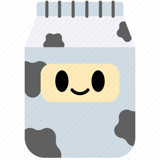 Milk, dairy, breakfast, food icon - Download on Iconfinder