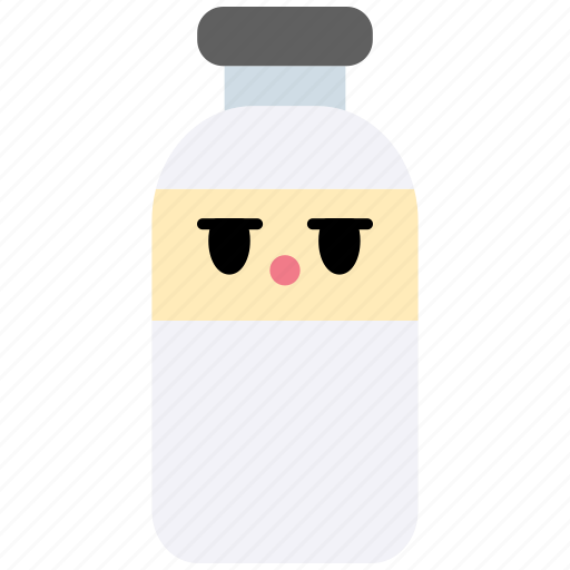 Mineral water, water, bottle, drink icon - Download on Iconfinder