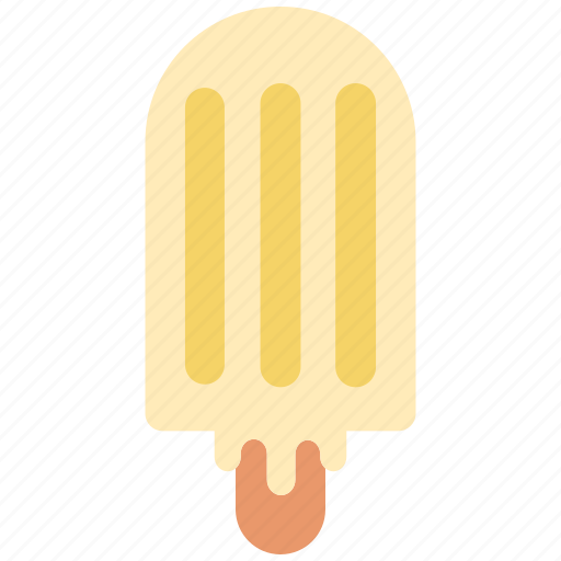 Popsicle, icecream, dessert, sweet icon - Download on Iconfinder