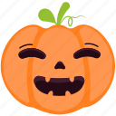 halloween, pumpkin, halloween pumpkin, scary, spooky, horror, evil, scary pumpkin, pumpkin face
