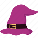 witch, hat, witch hat, halloween, scary, horror, spooky, magic, wizard hat
