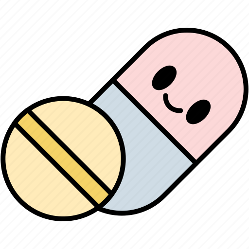 Pill, drug, medicine, hospital, healthcare icon - Download on Iconfinder