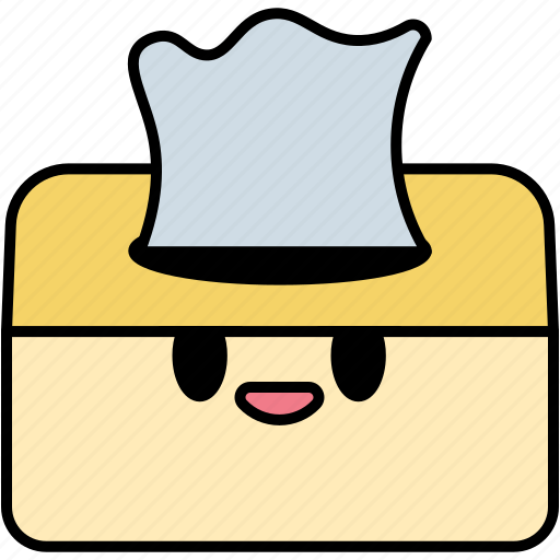 Tissue, clean, hygiene, cleaning icon - Download on Iconfinder