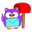 owl, bird, halloween, cute owl, owl bird, funny owl, animal, night 