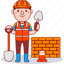 builder, worker, job, professional, people, work, male
