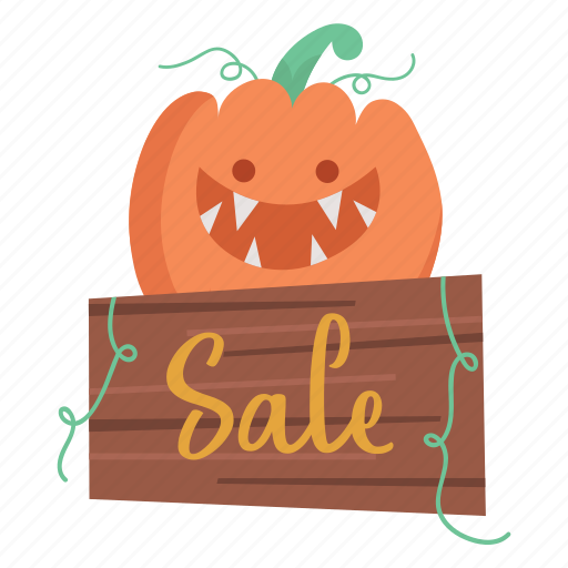 Cute, halloween, pumpkin icon - Download on Iconfinder