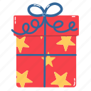 giftbox, gift box, gift, present, surprise