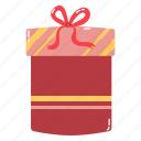 giftbox, gift box, gift, present, surprise giftbox