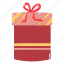 giftbox, gift box, gift, present, surprise giftbox 